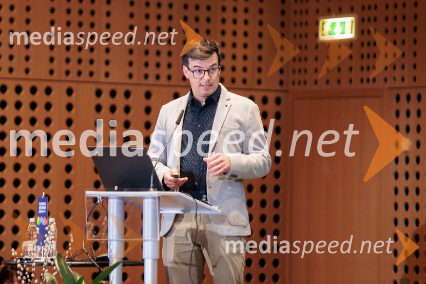 Slovenski inženirski dan 2026: Odgovornost in kakovost v gradbenih investicijah