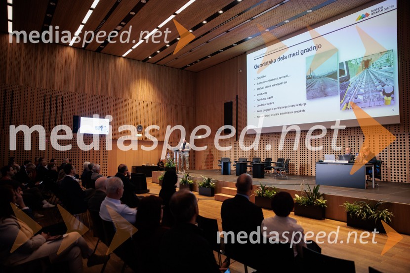 Slovenski inženirski dan 2026: Odgovornost in kakovost v gradbenih investicijah