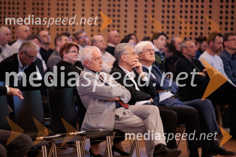 Slovenski inženirski dan 2026: Odgovornost in kakovost v gradbenih investicijah