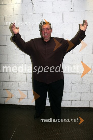 Vinko Coce, pevecVinko Coce in klapa Maslina, koncert