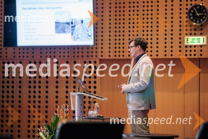 Slovenski inženirski dan 2026: Odgovornost in kakovost v gradbenih investicijah