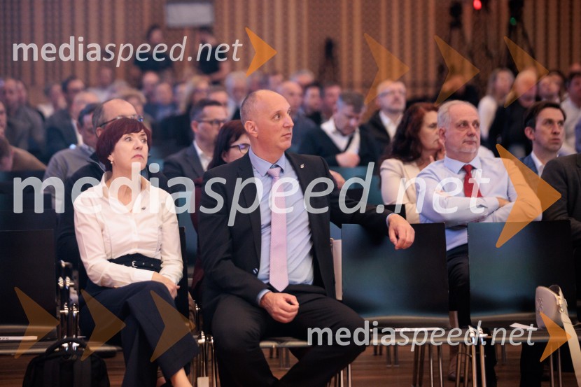 Slovenski inženirski dan 2026: Odgovornost in kakovost v gradbenih investicijah