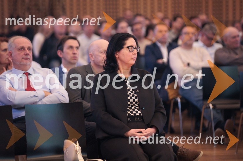 Slovenski inženirski dan 2026: Odgovornost in kakovost v gradbenih investicijah