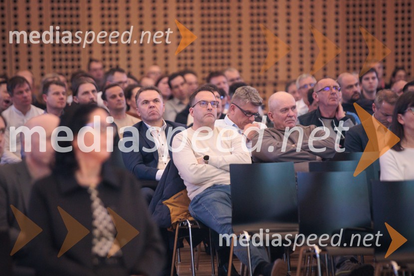 Slovenski inženirski dan 2026: Odgovornost in kakovost v gradbenih investicijah