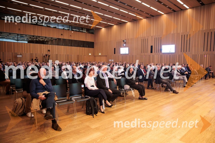 Slovenski inženirski dan 2026: Odgovornost in kakovost v gradbenih investicijah