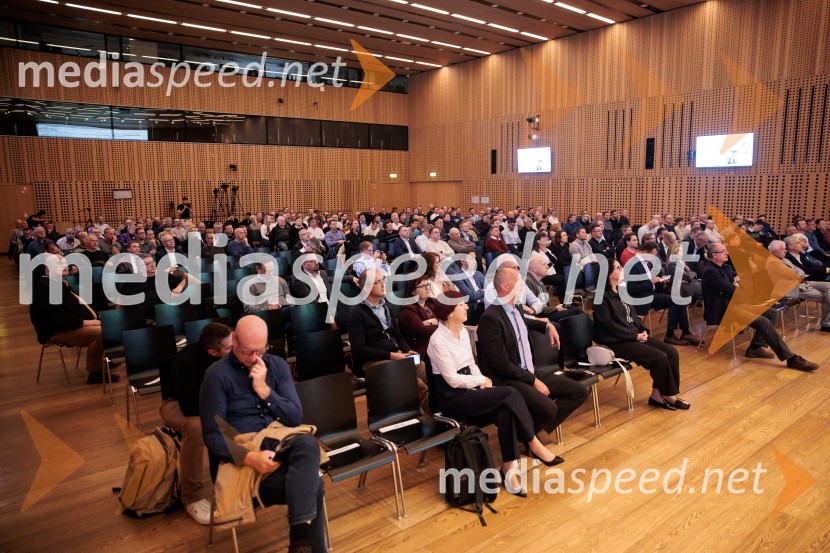 Slovenski inženirski dan 2026: Odgovornost in kakovost v gradbenih investicijah