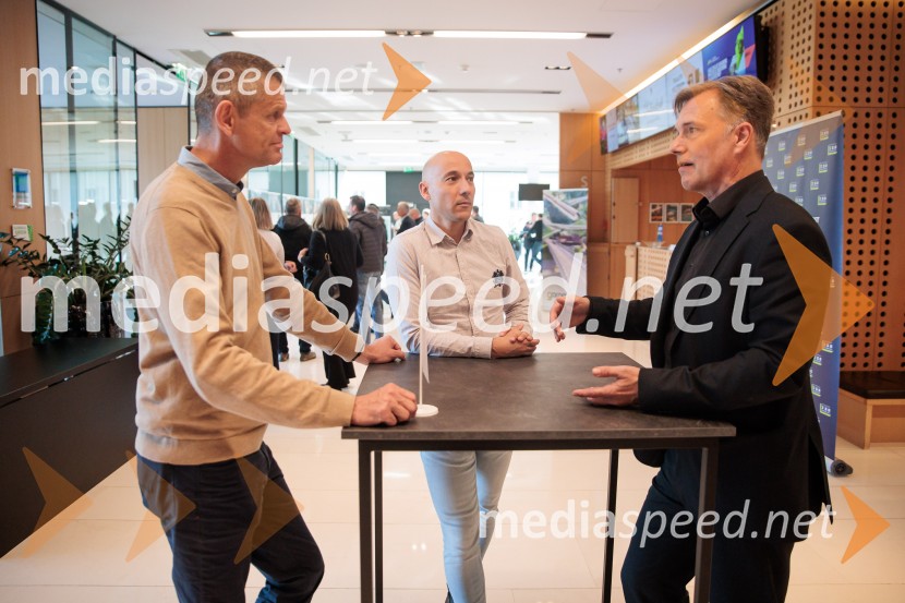 Slovenski inženirski dan 2026: Odgovornost in kakovost v gradbenih investicijah