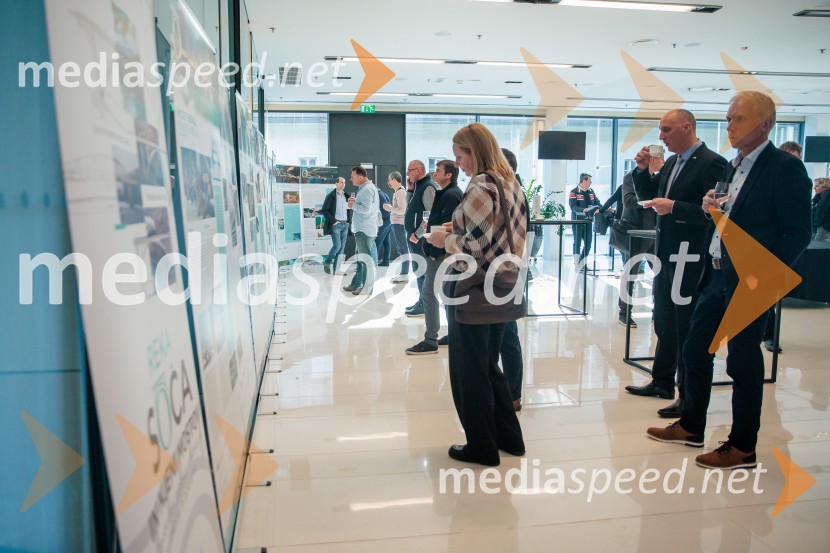 Slovenski inženirski dan 2026: Odgovornost in kakovost v gradbenih investicijah