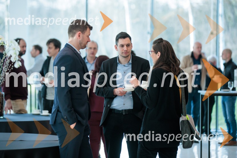 Slovenski inženirski dan 2026: Odgovornost in kakovost v gradbenih investicijah