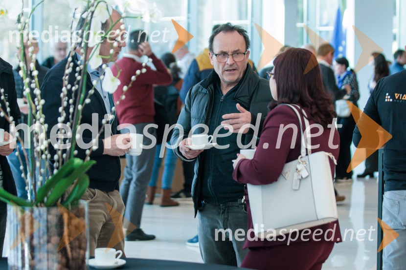 Slovenski inženirski dan 2026: Odgovornost in kakovost v gradbenih investicijah