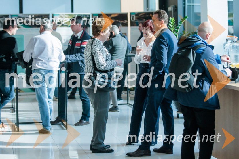 Slovenski inženirski dan 2026: Odgovornost in kakovost v gradbenih investicijah