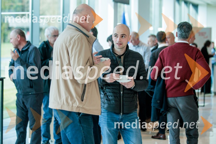 Slovenski inženirski dan 2026: Odgovornost in kakovost v gradbenih investicijah