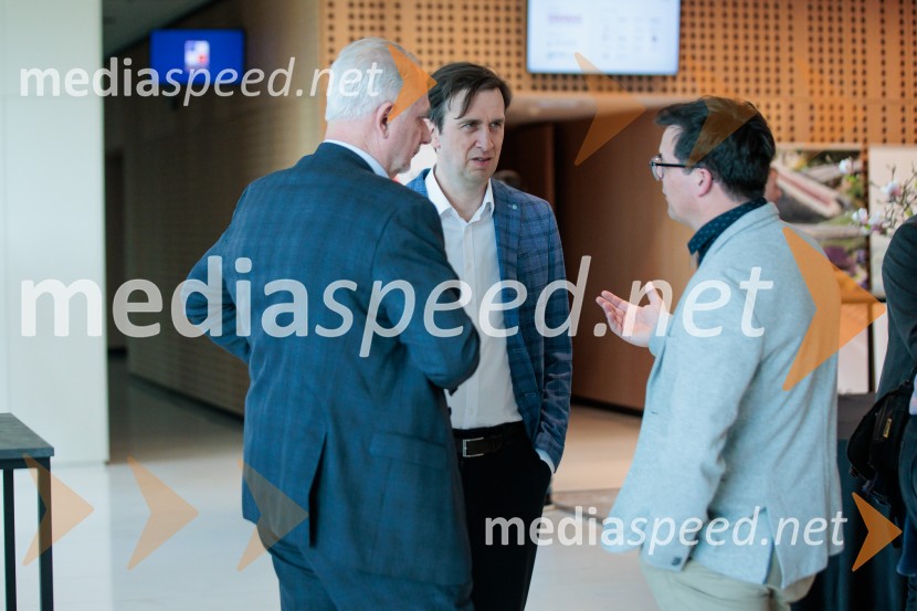 Slovenski inženirski dan 2026: Odgovornost in kakovost v gradbenih investicijah