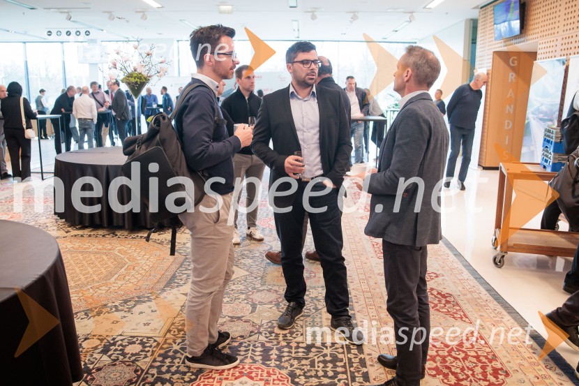 Slovenski inženirski dan 2026: Odgovornost in kakovost v gradbenih investicijah