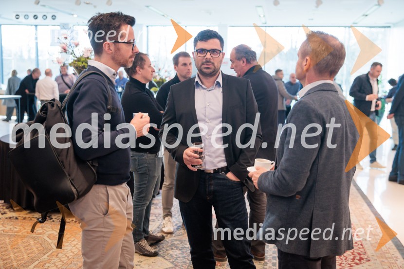 Slovenski inženirski dan 2026: Odgovornost in kakovost v gradbenih investicijah