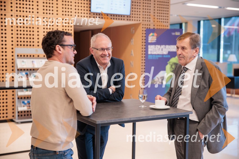 Slovenski inženirski dan 2026: Odgovornost in kakovost v gradbenih investicijah