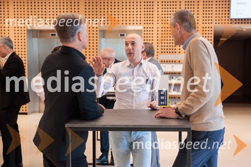 Slovenski inženirski dan 2026: Odgovornost in kakovost v gradbenih investicijah