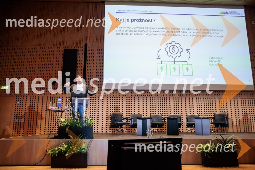 Slovenski inženirski dan 2026: Odgovornost in kakovost v gradbenih investicijah