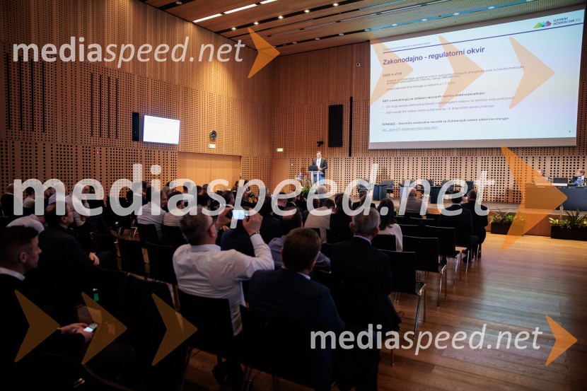 Slovenski inženirski dan 2026: Odgovornost in kakovost v gradbenih investicijah