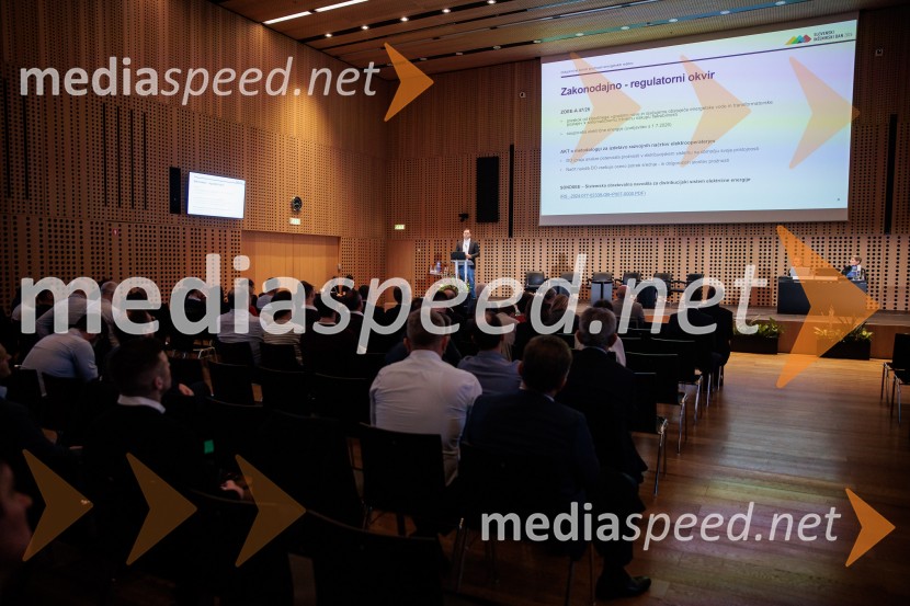 Slovenski inženirski dan 2026: Odgovornost in kakovost v gradbenih investicijah