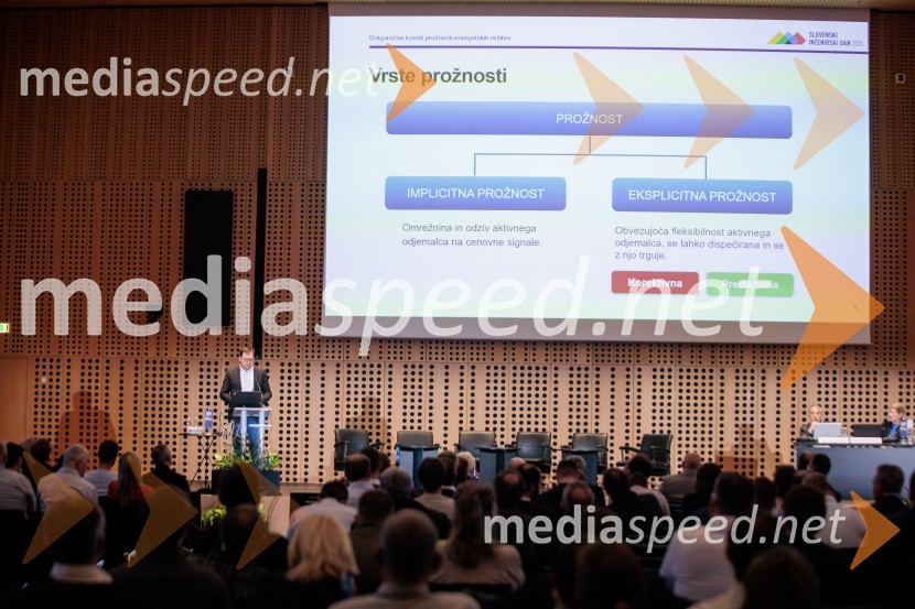 Slovenski inženirski dan 2026: Odgovornost in kakovost v gradbenih investicijah