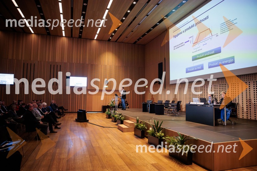 Slovenski inženirski dan 2026: Odgovornost in kakovost v gradbenih investicijah