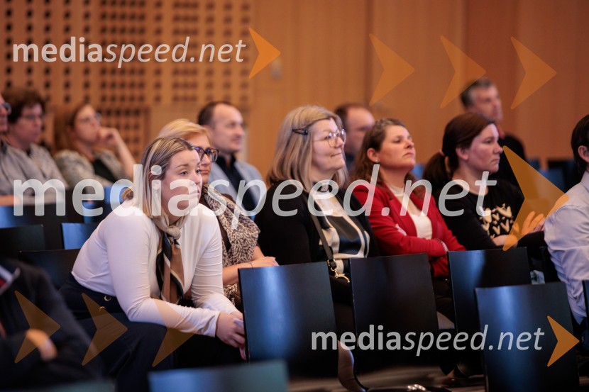 Slovenski inženirski dan 2026: Odgovornost in kakovost v gradbenih investicijah