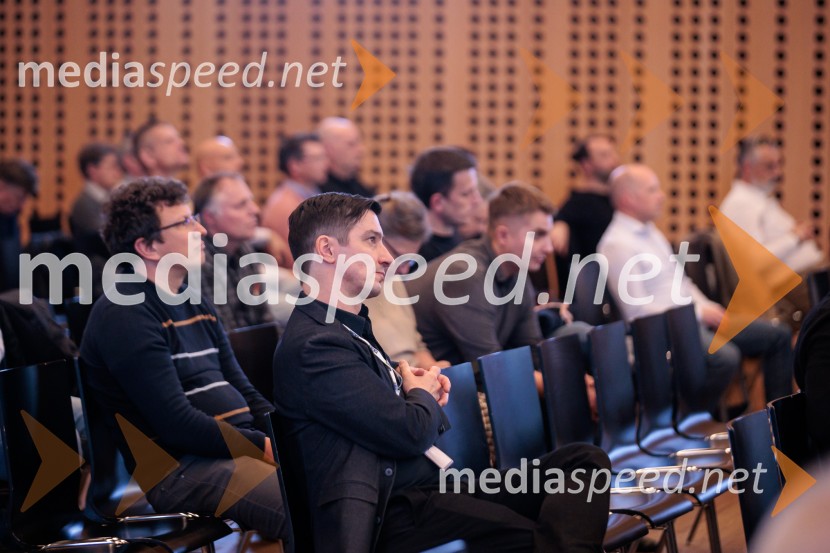 Slovenski inženirski dan 2026: Odgovornost in kakovost v gradbenih investicijah