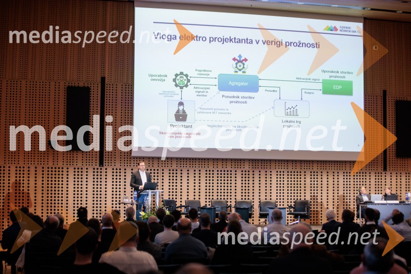 Slovenski inženirski dan 2026: Odgovornost in kakovost v gradbenih investicijah