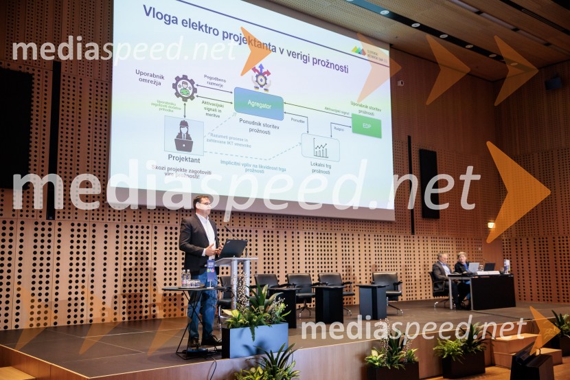 Slovenski inženirski dan 2026: Odgovornost in kakovost v gradbenih investicijah