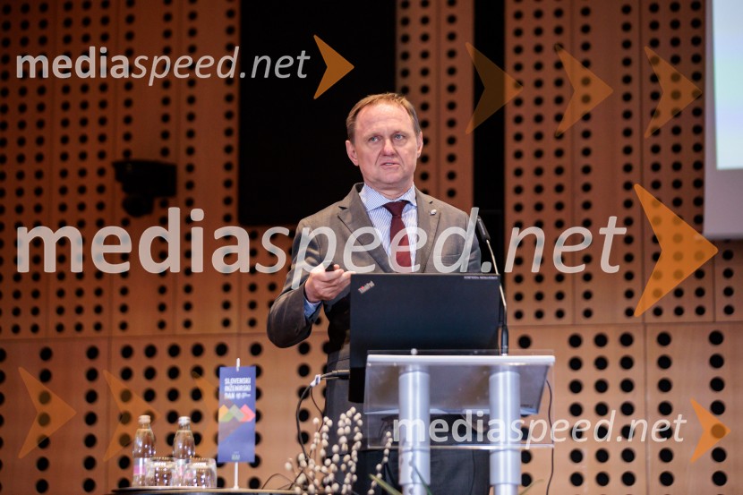 Slovenski inženirski dan 2026: Odgovornost in kakovost v gradbenih investicijah