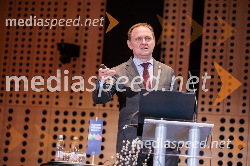 Slovenski inženirski dan 2026: Odgovornost in kakovost v gradbenih investicijah