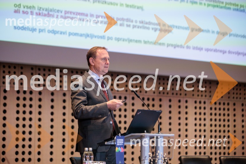 Slovenski inženirski dan 2026: Odgovornost in kakovost v gradbenih investicijah