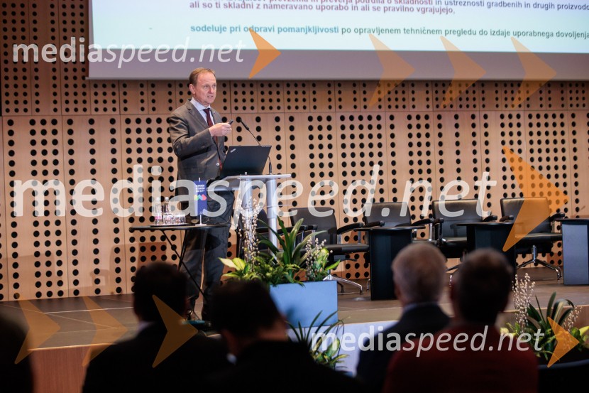 Slovenski inženirski dan 2026: Odgovornost in kakovost v gradbenih investicijah