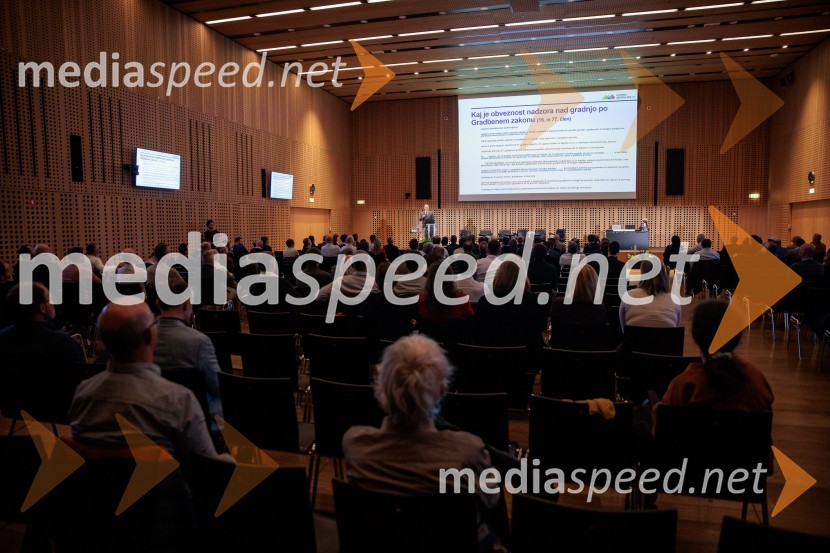 Slovenski inženirski dan 2026: Odgovornost in kakovost v gradbenih investicijah