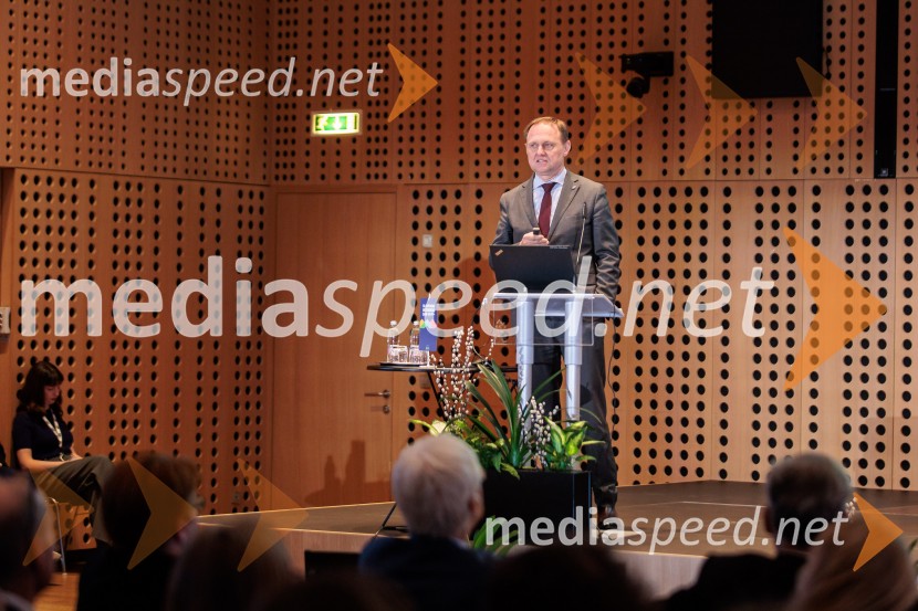 Slovenski inženirski dan 2026: Odgovornost in kakovost v gradbenih investicijah