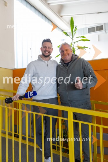 Cene Prevc bo nasledil Miha Deželaka, Dežela junakov