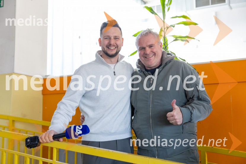 Cene Prevc bo nasledil Miha Deželaka, Dežela junakov