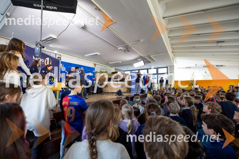 Cene Prevc bo nasledil Miha Deželaka, Dežela junakov