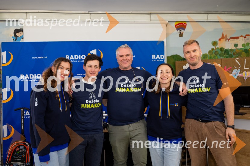 Cene Prevc bo nasledil Miha Deželaka, Dežela junakov