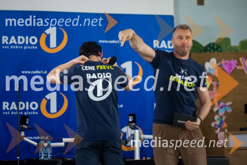 Cene Prevc bo nasledil Miha Deželaka, Dežela junakov