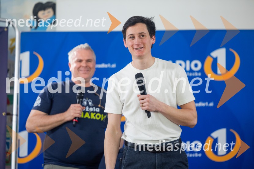 Cene Prevc bo nasledil Miha Deželaka, Dežela junakov