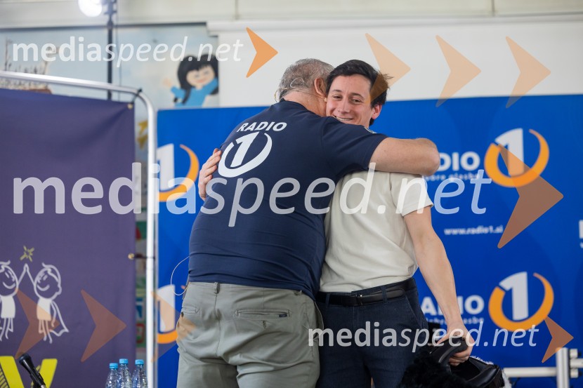 Cene Prevc bo nasledil Miha Deželaka, Dežela junakov