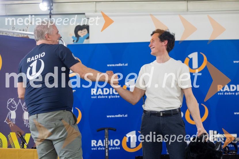 Cene Prevc bo nasledil Miha Deželaka, Dežela junakov