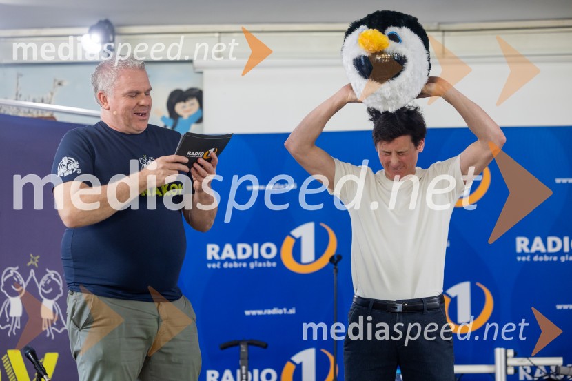 Cene Prevc bo nasledil Miha Deželaka, Dežela junakov