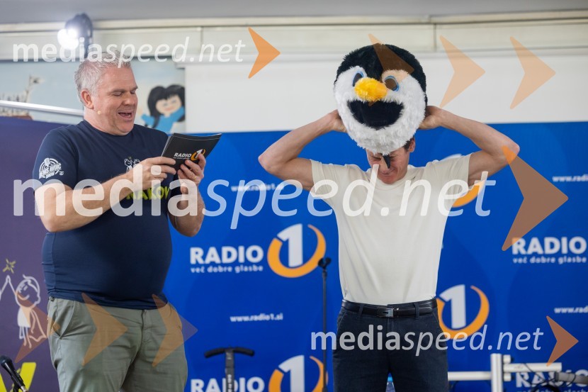 Cene Prevc bo nasledil Miha Deželaka, Dežela junakov