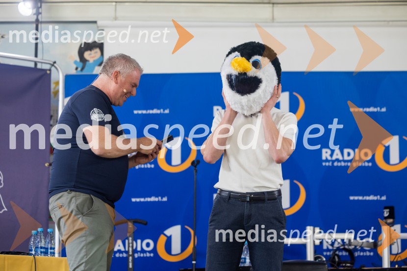 Cene Prevc bo nasledil Miha Deželaka, Dežela junakov