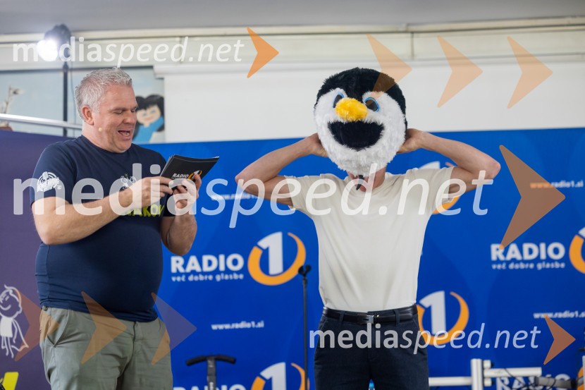 Cene Prevc bo nasledil Miha Deželaka, Dežela junakov