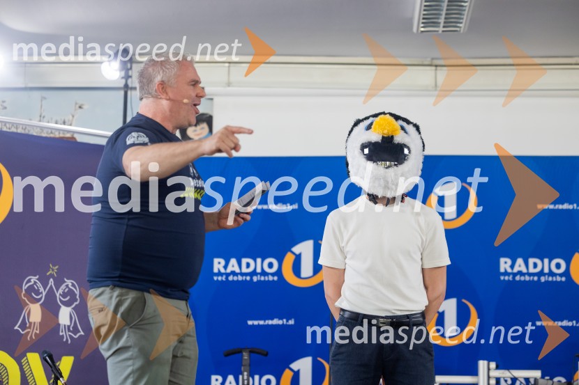 Cene Prevc bo nasledil Miha Deželaka, Dežela junakov