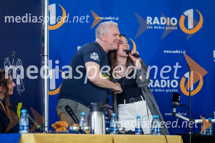 Cene Prevc bo nasledil Miha Deželaka, Dežela junakov